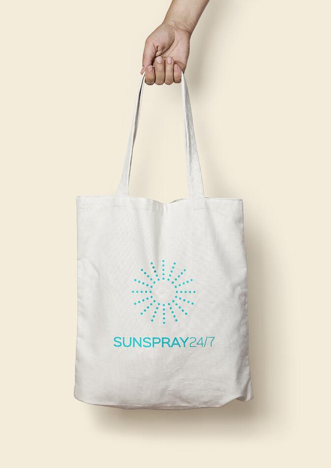 BEAM Creative Sunspray